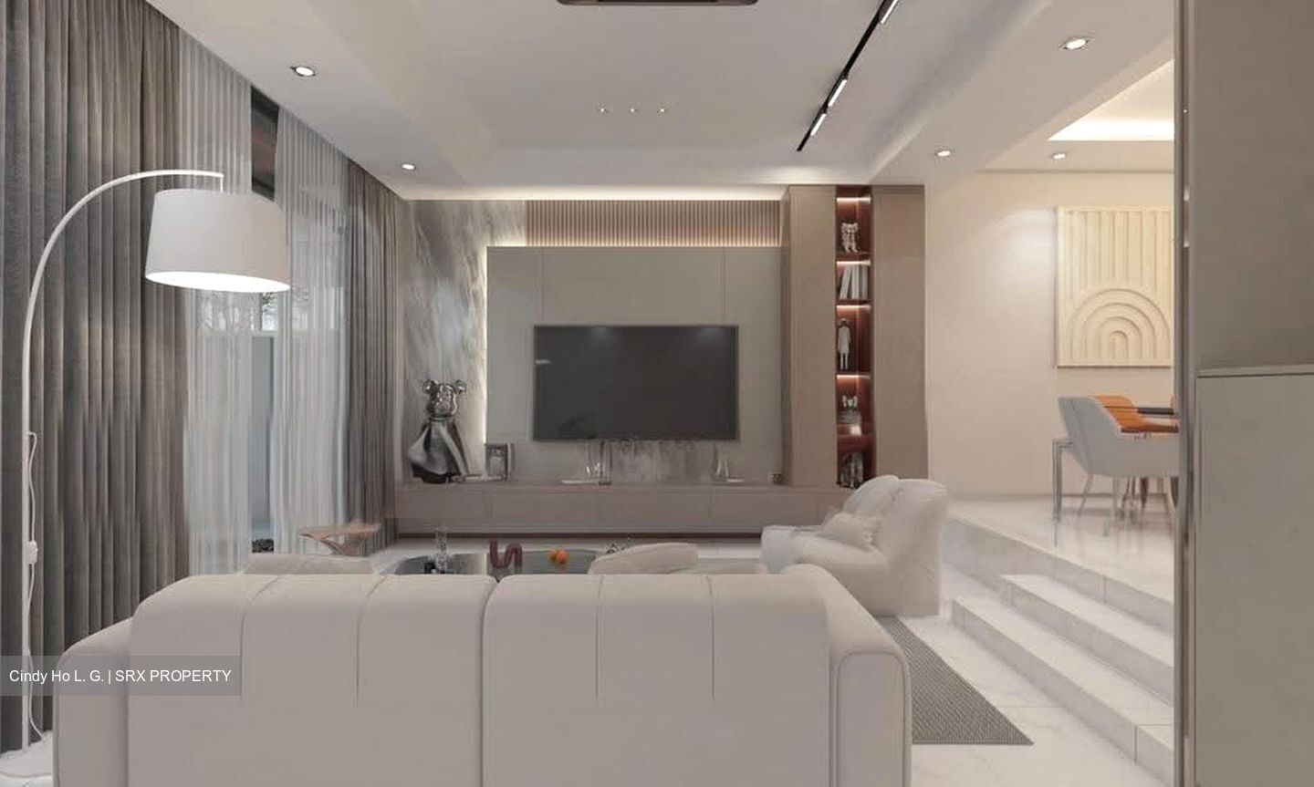 Sengkang East Way (D19), Terrace #630078491